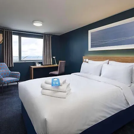 Travelodge London Marylebone-2