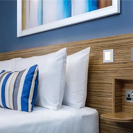 Travelodge London Covent Garden-3