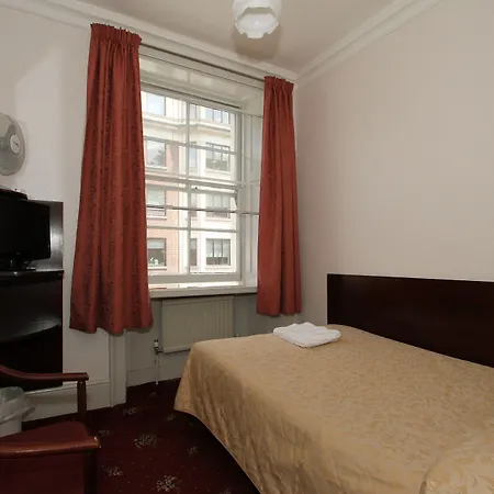 Ridgemount Hotel-2