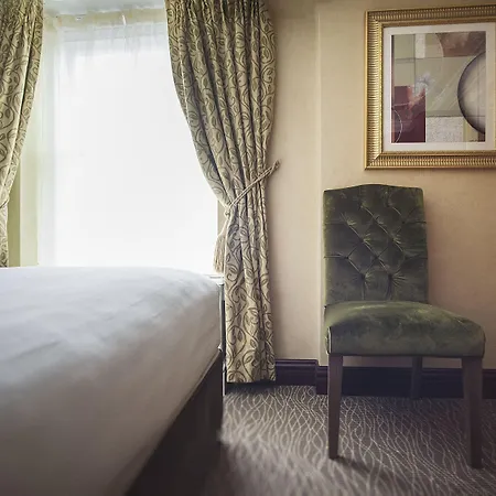 The Prime London Hotel-2