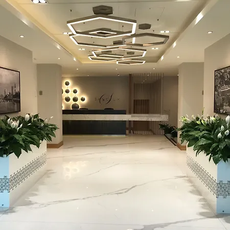 Sanctum Belsize Road-2