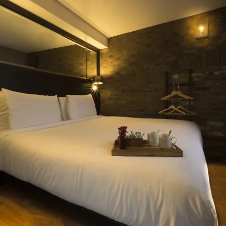 Camden Enterprise Hotel-3