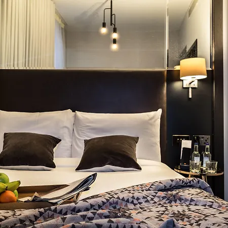Camden Enterprise Hotel-2