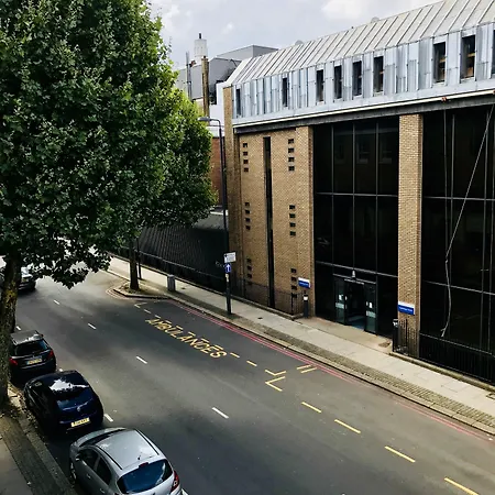 Maison Rokxy - Luxe Apartments-2
