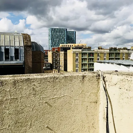Maison Rokxy - Luxe Apartments-3