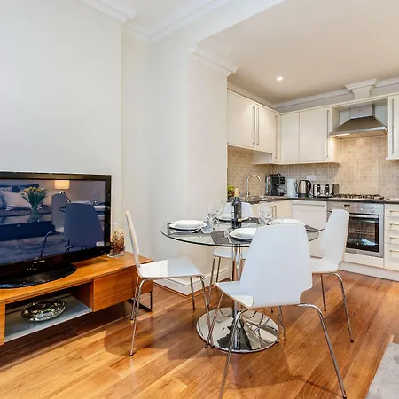 Spectacular Strand Two Bed Apartment-3