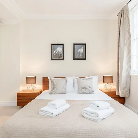 Spectacular Strand Two Bed Apartment-2