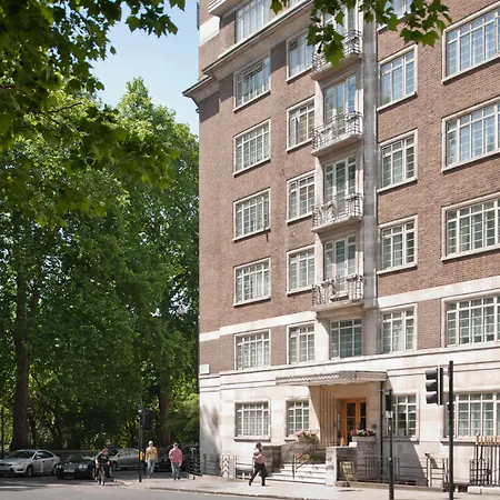Fountain House Apartments - Hyde Park, London-2