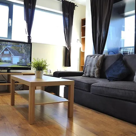 Beautiful 4-Bedroom Flat In London Bridge/Borough!-2
