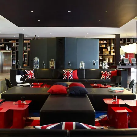 Citizenm London Bankside-2