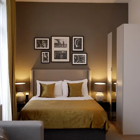 Nevern Place By Supercity Aparthotels-3