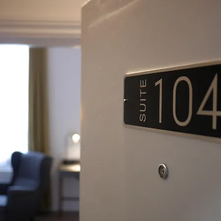 Nevern Place By Supercity Aparthotels-2
