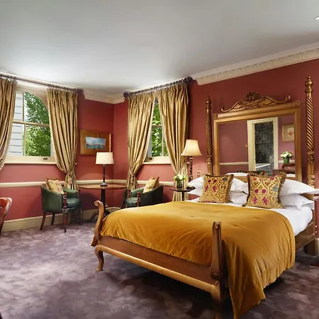 The Gore London - Starhotels Collezione-2
