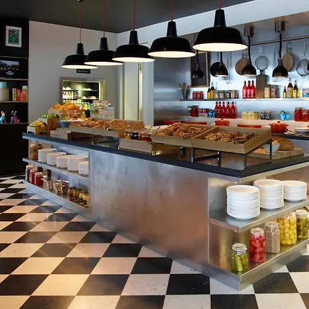 Citizenm London Shoreditch-3