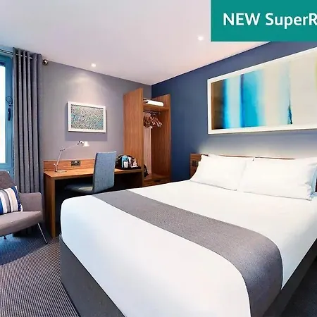 Travelodge London Central Marylebone-3