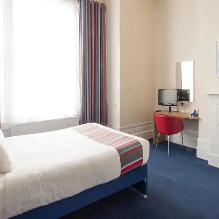 Travelodge London Central Marylebone-2
