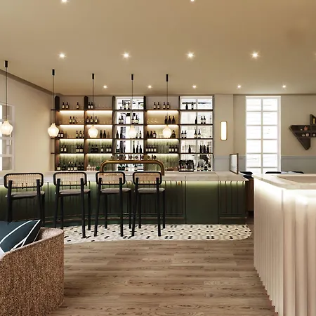 Four Points Express By Sheraton London Euston-2
