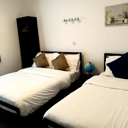 Wanstead Hotel-2