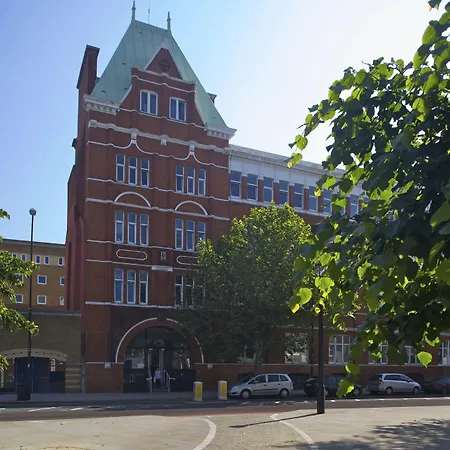 Great Dover Street Apartments-2