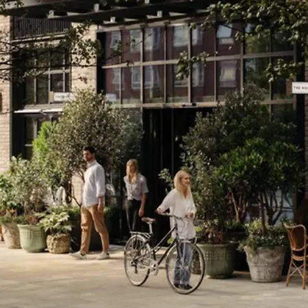 The Hoxton, Southwark-3