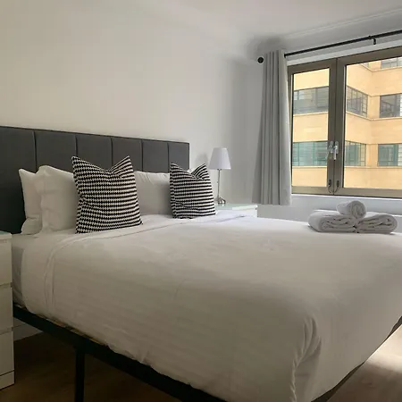Marlyn Lodge - City Of London-2