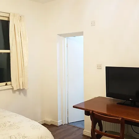 The Greenwich Pensioner Guesthouse-3