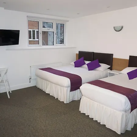 Accommodation London Bridge-2