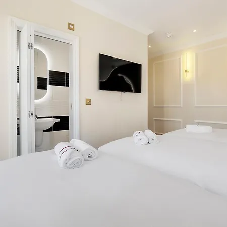 London Star Hotel-3