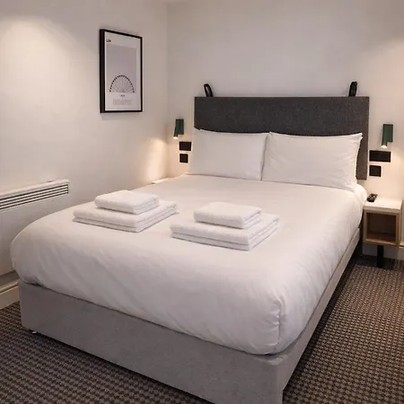 Lidos Hotel-3