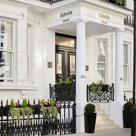 The Edwin Hotel-2