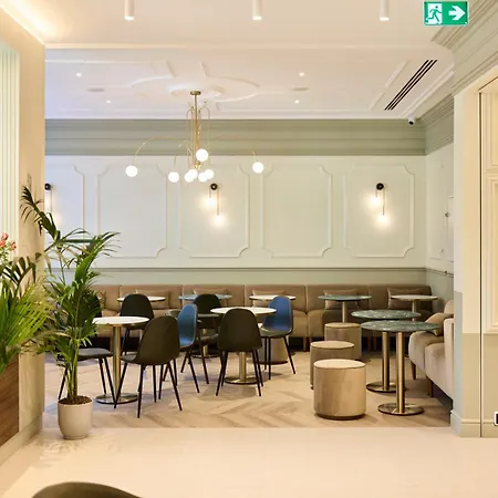 The Edwin Hotel-3