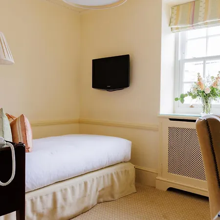 Durrants Hotel-2