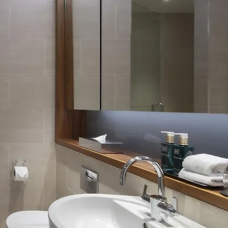 Clayton Hotel London Wall-3