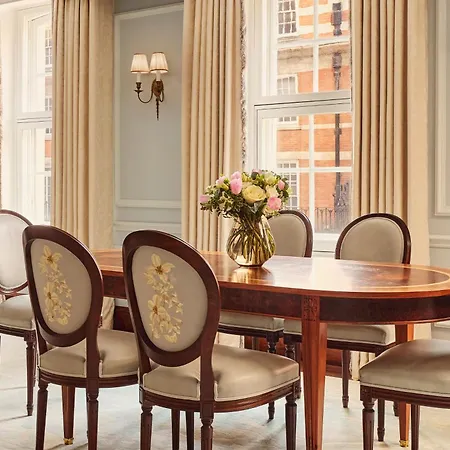 Claridge'S, Maybourne-3