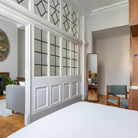 Town Hall Hotel - East London-2