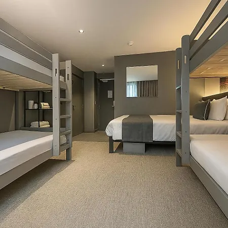 Heeton Concept Hotel - Luma Hammersmith-2