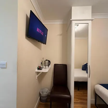 Kings Cross Hotel-3