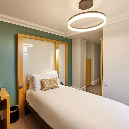 Thistle London Park Lane-2