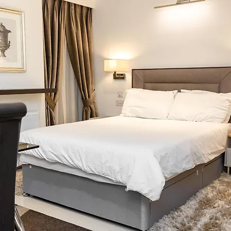 Marylebone Village Apartments-3