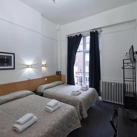St George Hotel Paddington-2