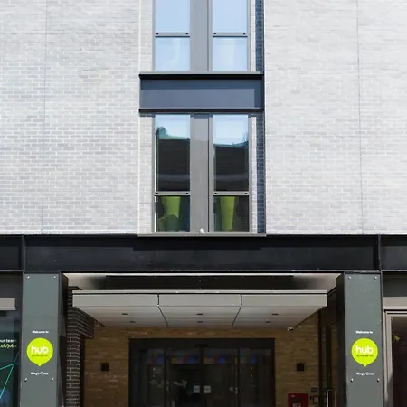 Hub London - King'S Cross-2