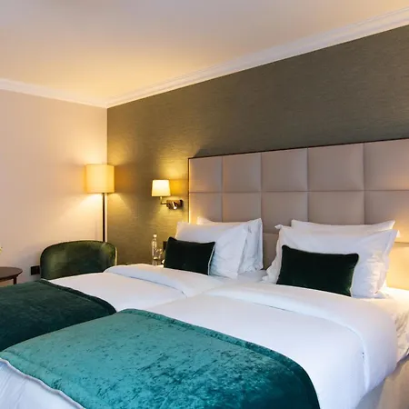 The Rathbone Hotel, Fitzrovia-2