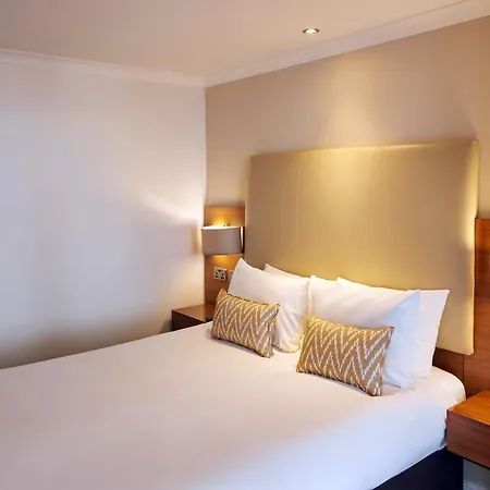 Thistle London Piccadilly-2