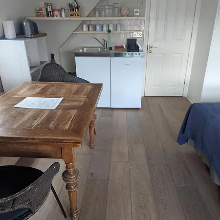 Brookview Guest House-2
