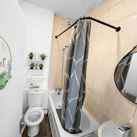 41 Home Near Kings Cross And Angel-2