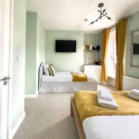 Camden Rooms-2