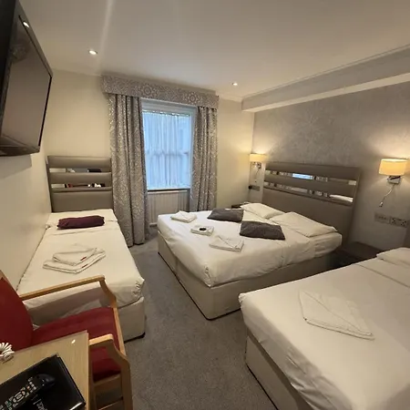 Admiral Hotel At Park Avenue-2