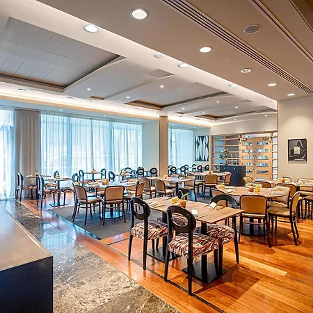Pestana Chelsea Bridge Hotel & Spa-2