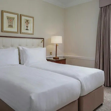 Grand Residences By Marriott - Mayfair-London-3