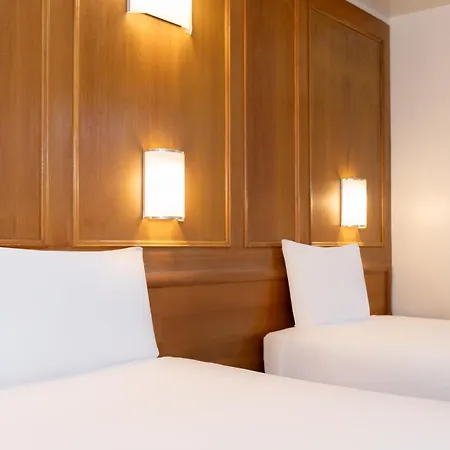 Stg Hotel Oxford Street - Formerly St Giles London Hotel-2